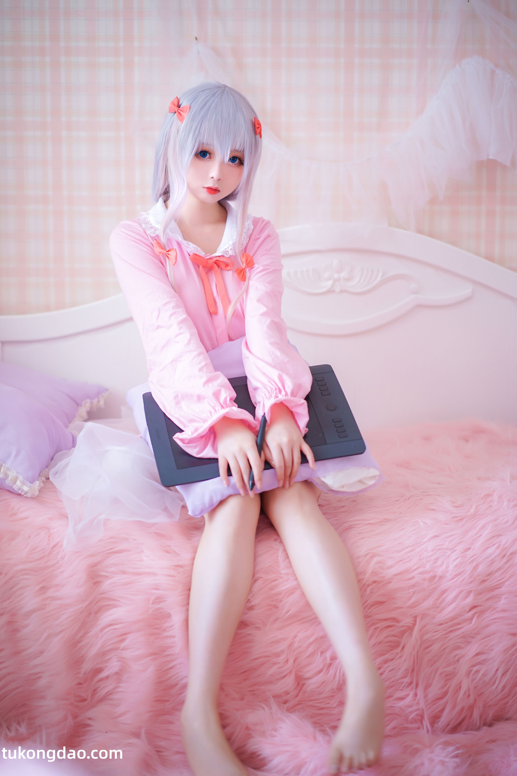 喵糖映画 VOL.048 写真集 写真系列-第12张